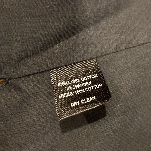 Whbm • Multicolor fitted Bustier - Picture 11 of 11